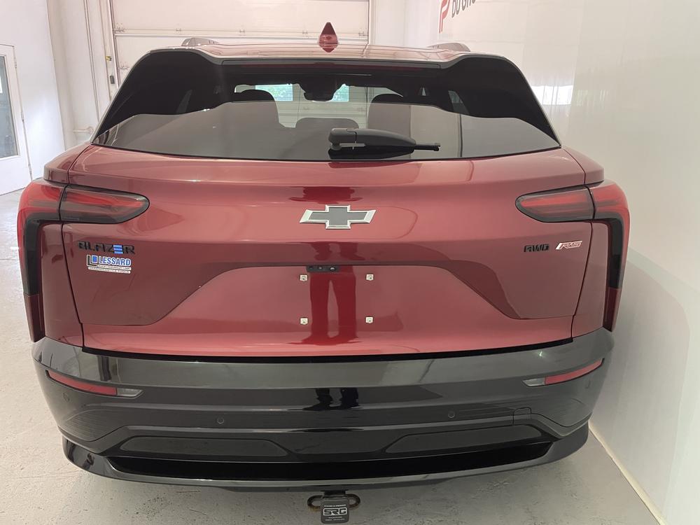 Chevrolet Blazer EV RS 1RS AWD 2024 d&rsquo;occasion à vendre - 7