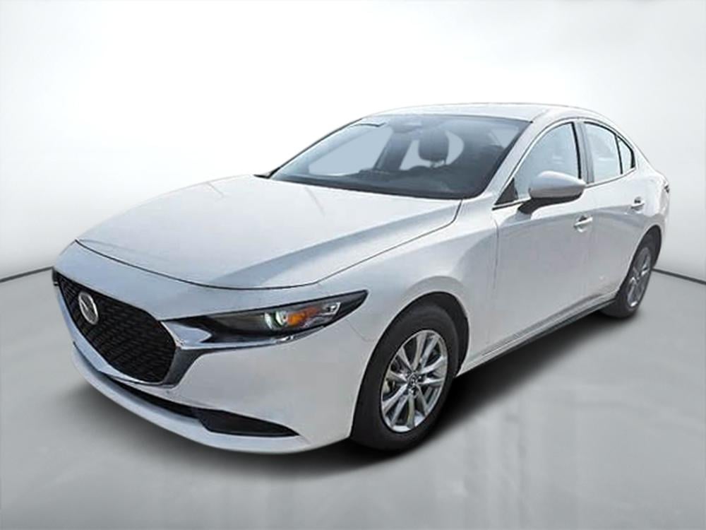 Mazda Mazda3 GS