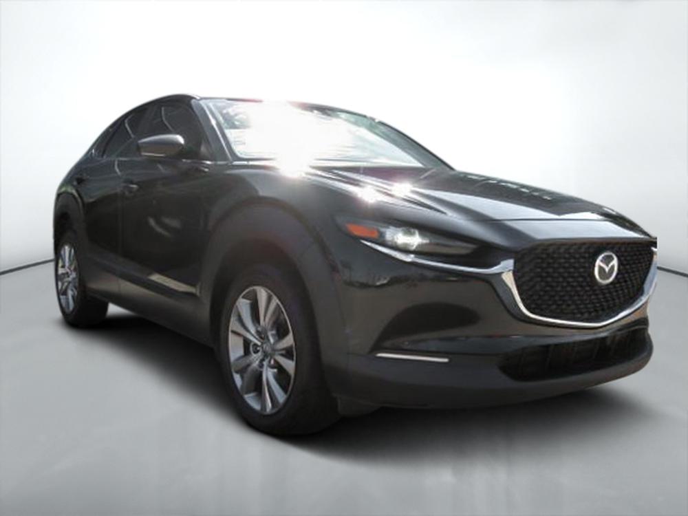 Mazda CX-30 GS 2023 d&rsquo;occasion à vendre - 2