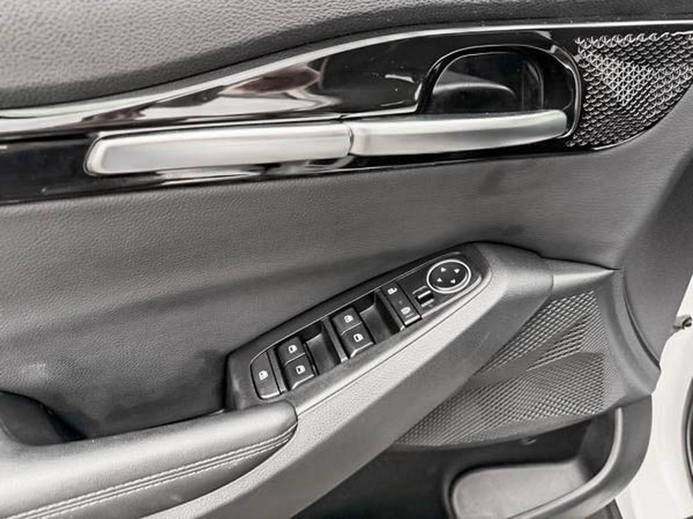 Kia Seltos EX AWD 2023 d&rsquo;occasion à vendre - 16