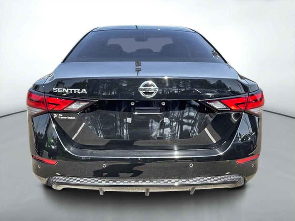 Nissan Sentra S 2021 d&rsquo;occasion à vendre - 7