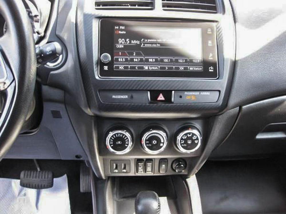 Mitsubishi RVR SE 2019 d&rsquo;occasion à vendre - 11