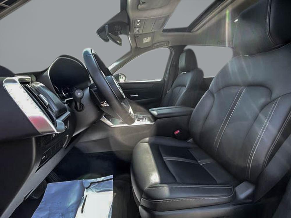 Mazda CX-70 hybride léger gsl 2025 d&rsquo;occasion à vendre - 14