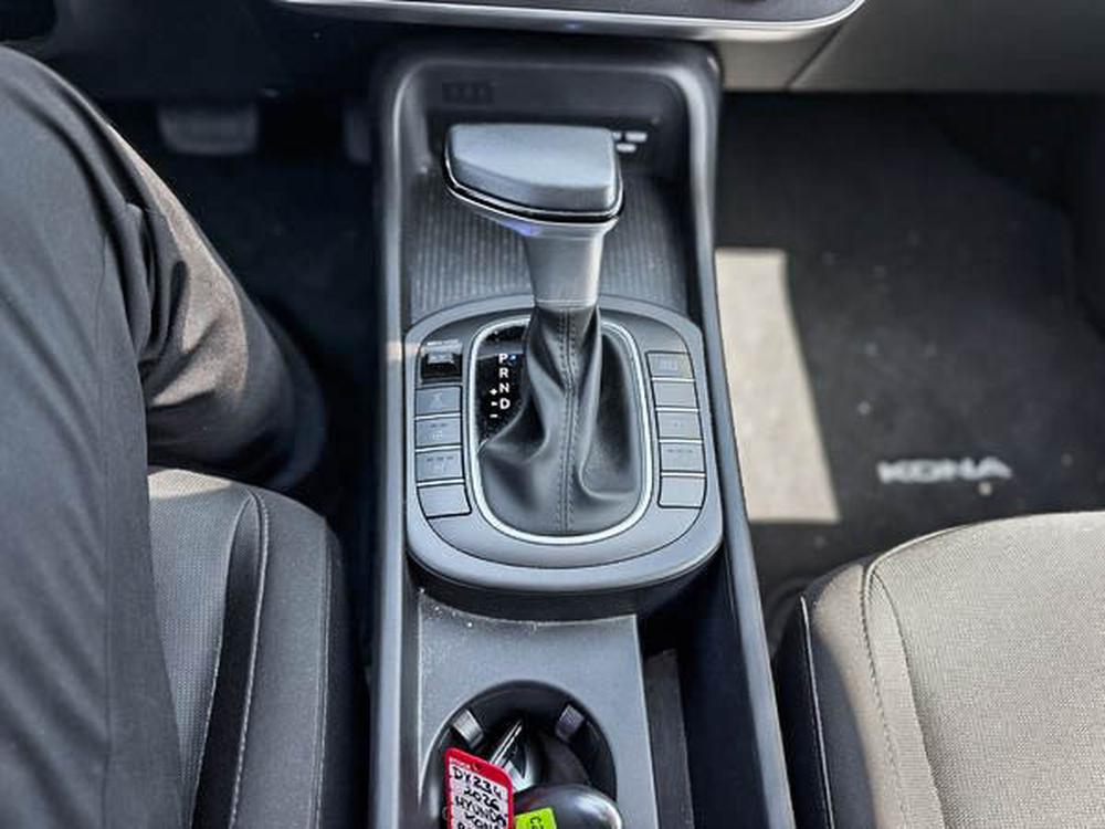 Hyundai Kona Preferred 2026 d&rsquo;occasion à vendre - 11