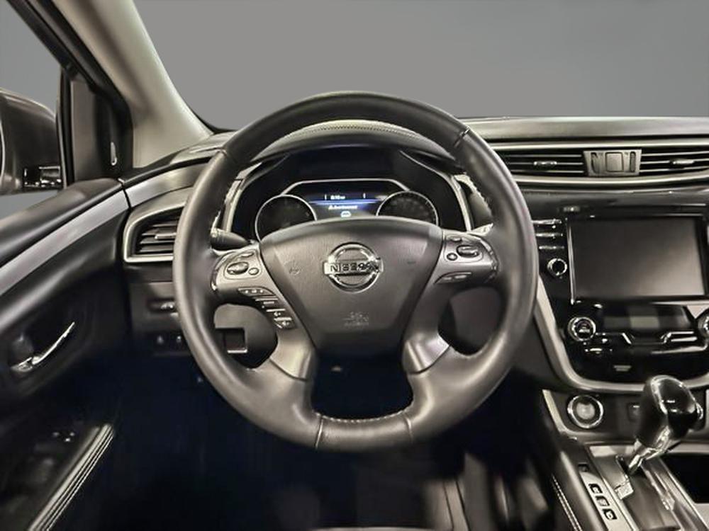 Nissan Murano SV TI 2021 d&rsquo;occasion à vendre - 19