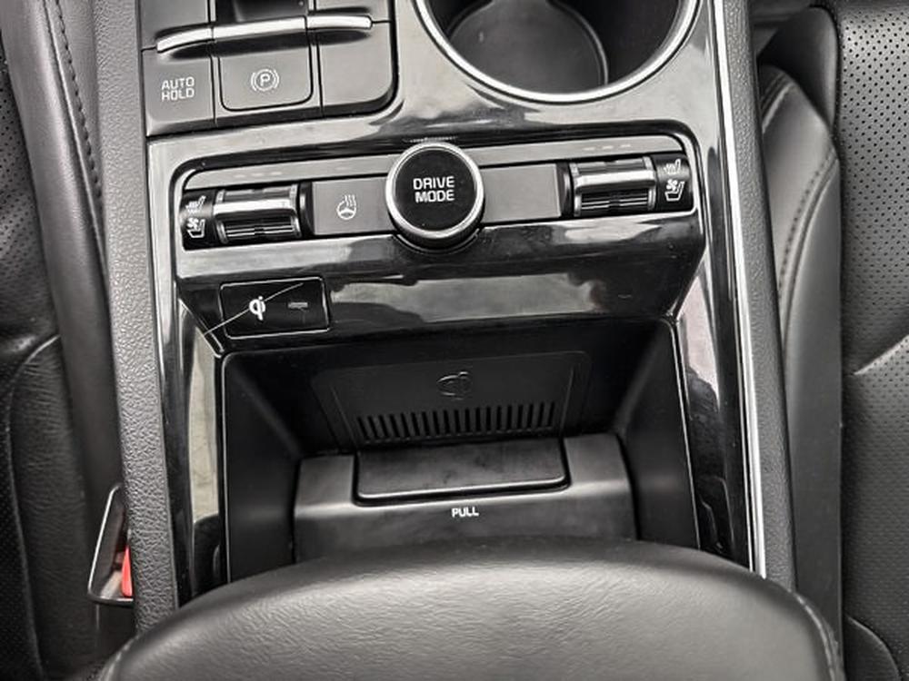 Kia K5 GT-LINE AWD 2022 d&rsquo;occasion à vendre - 30