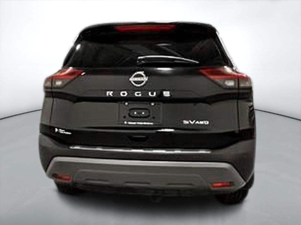 Nissan Rogue SV 2023 d&rsquo;occasion à vendre - 4