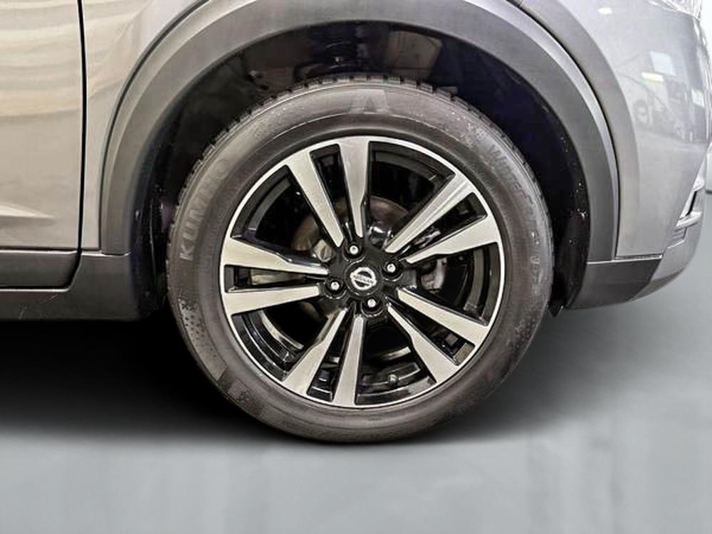 Nissan Kicks SV 2018 d&rsquo;occasion à vendre - 12