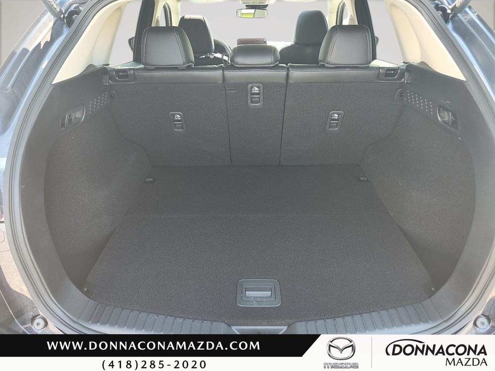 Mazda CX-5 GS CONFORT 2025 d&rsquo;occasion à vendre - 12