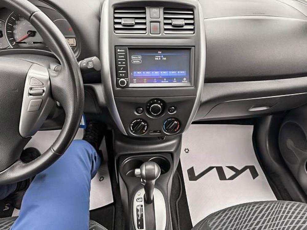 Nissan Micra SV 2019 d&rsquo;occasion à vendre - 27