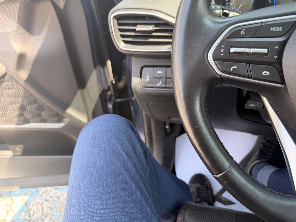 Hyundai Santa Fe ULTIMATE AWD 2020 d&rsquo;occasion à vendre - 22
