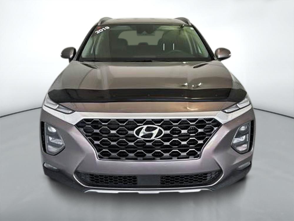 Hyundai Santa Fe Preferred 2.0T AWD 2019 d&rsquo;occasion à vendre - 2