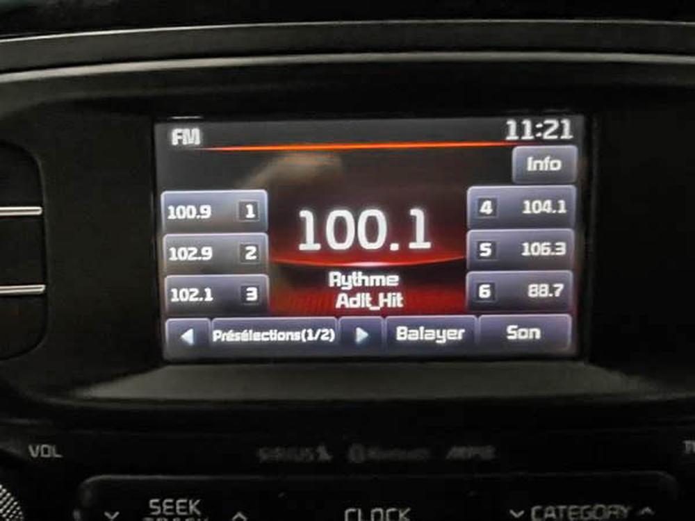 Kia Soul EX PLUS 2016 d&rsquo;occasion à vendre - 22