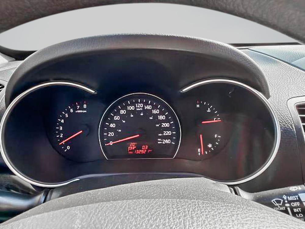 Kia Sorento LX FWD 2015 d&rsquo;occasion à vendre - 24