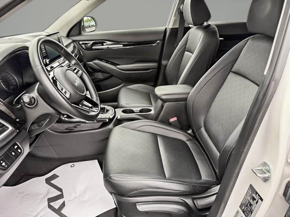 Kia Seltos EX AWD 2023 d&rsquo;occasion à vendre - 17