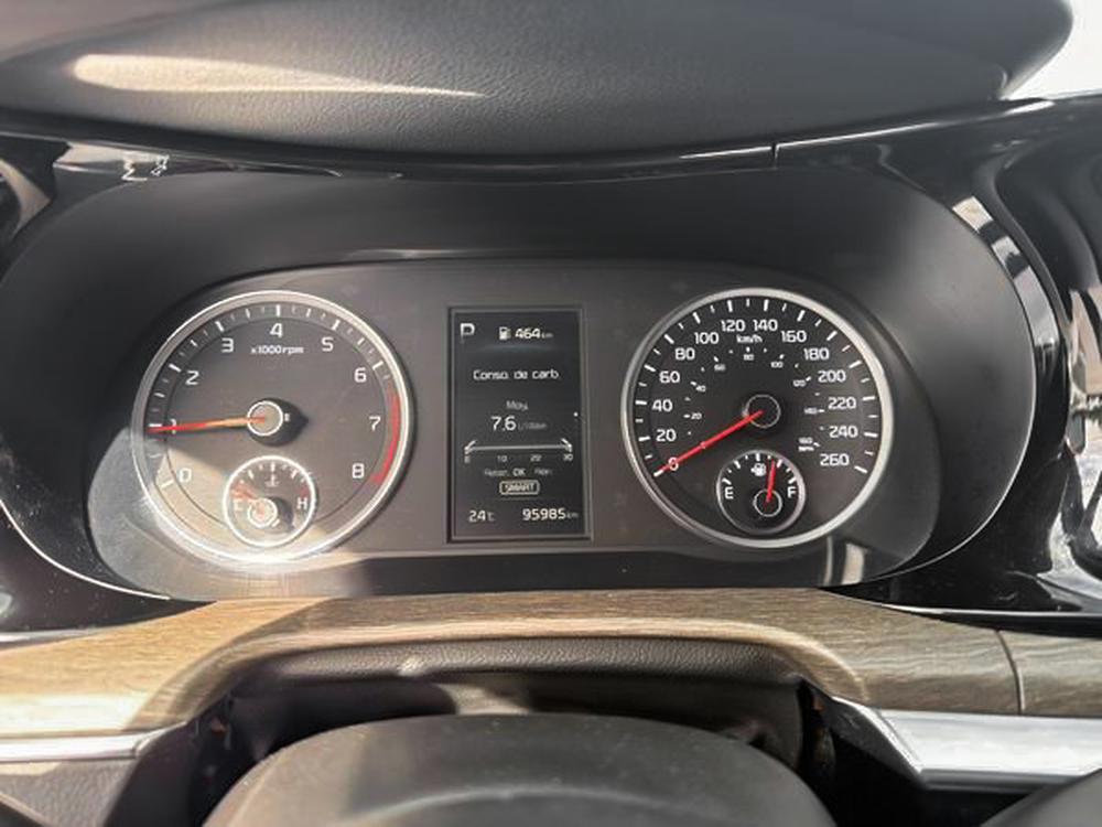 Kia K5 GT-LINE AWD 2022 d&rsquo;occasion à vendre - 23
