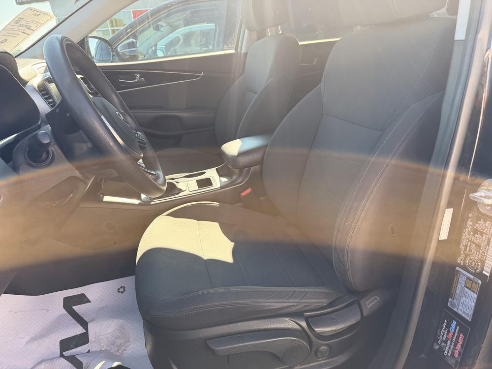 Kia Sorento LX 2.4L 2020 d&rsquo;occasion à vendre - 14