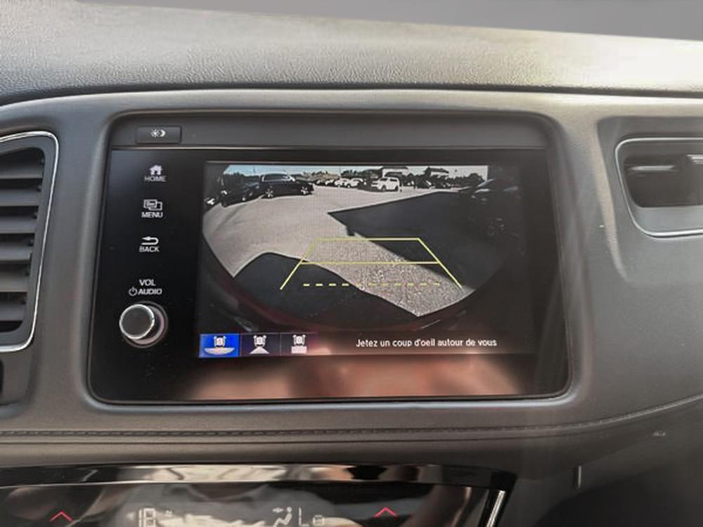 Honda HR-V SPORT 2021 d&rsquo;occasion à vendre - 28