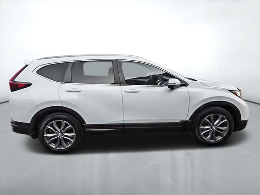 Honda CR-V SPORT 2020 d&rsquo;occasion à vendre - 9