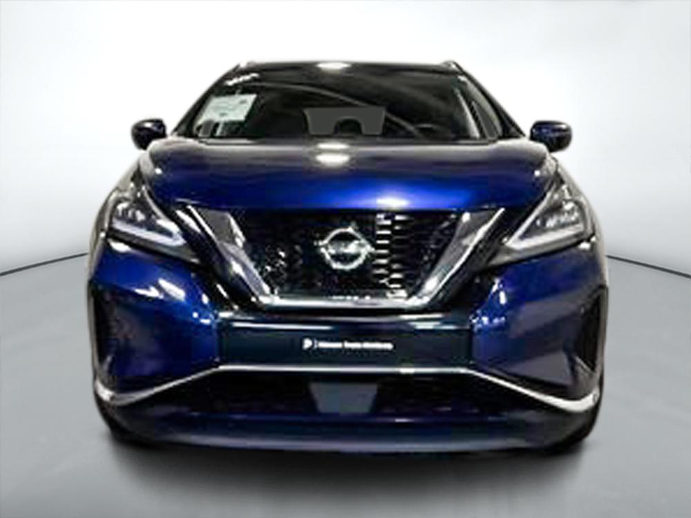 Nissan Murano SV TI 2021 d&rsquo;occasion à vendre - 9
