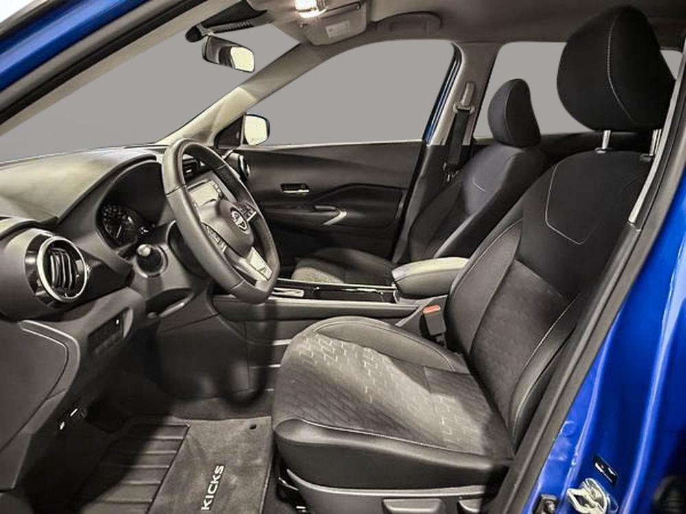 Nissan Kicks SV 2023 d&rsquo;occasion à vendre - 17