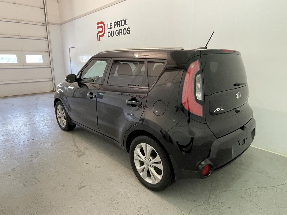Kia Soul EX PLUS 2016 d&rsquo;occasion à vendre - 6
