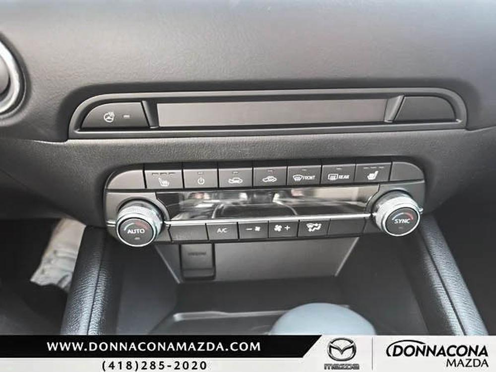 Mazda CX-5 GS CONFORT 2025 d&rsquo;occasion à vendre - 21