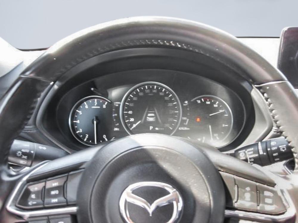 Mazda CX-5 GS 2023 d&rsquo;occasion à vendre - 13