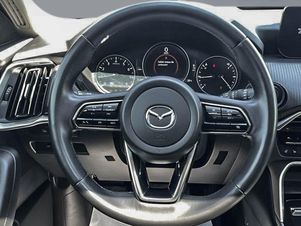 Mazda CX-70 hybride léger gsl 2025 d&rsquo;occasion à vendre - 21