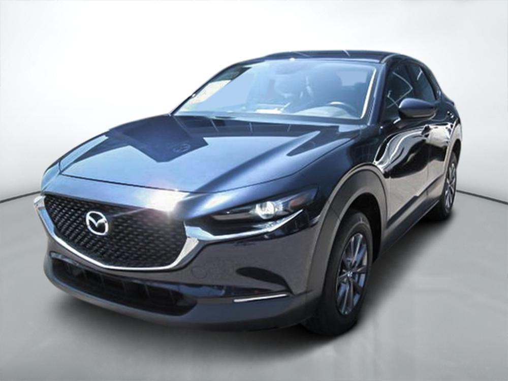 Mazda CX-30 GX 2024 d&rsquo;occasion à vendre - 3
