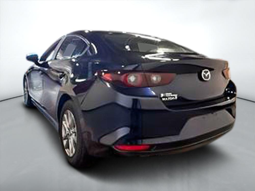 Mazda Mazda3 GX 2025 d&rsquo;occasion à vendre - 6