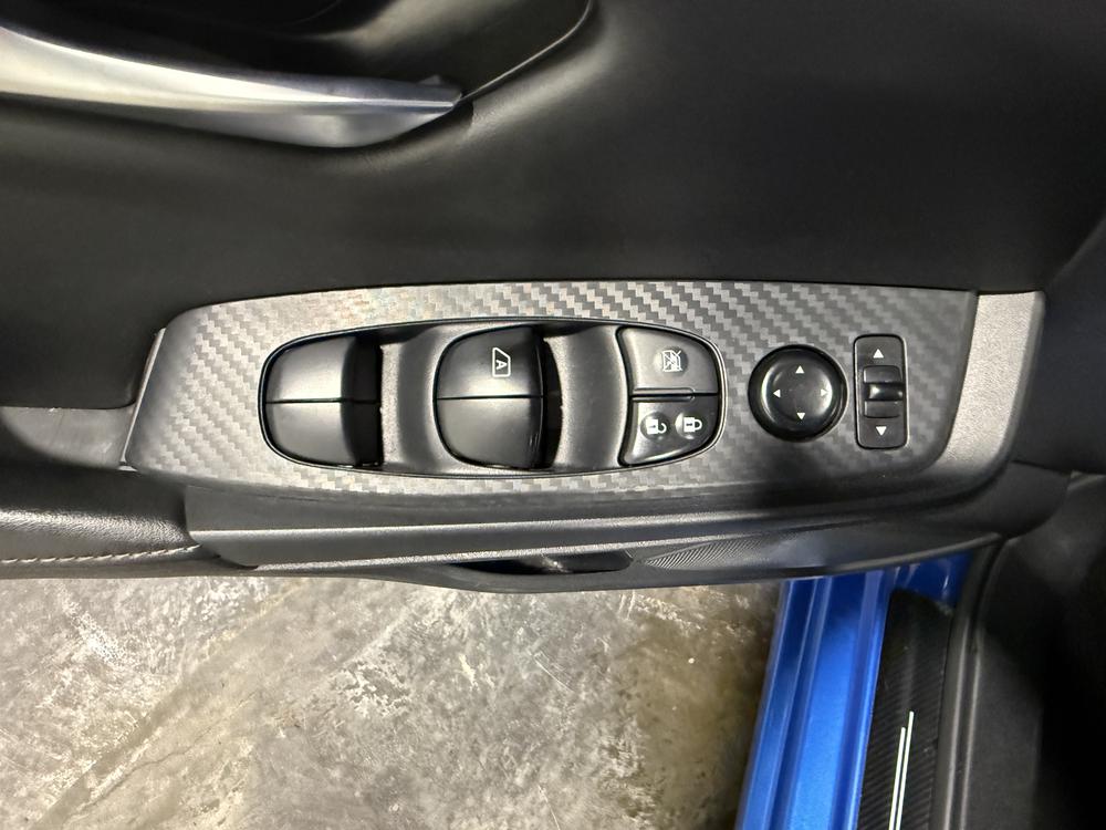 Nissan Sentra SV TOIT 2022 d&rsquo;occasion à vendre - 16