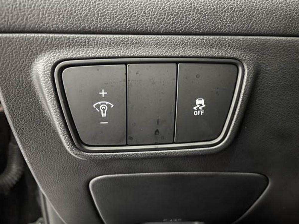 Hyundai Tucson Preferred AWD 2023 d&rsquo;occasion à vendre - 19