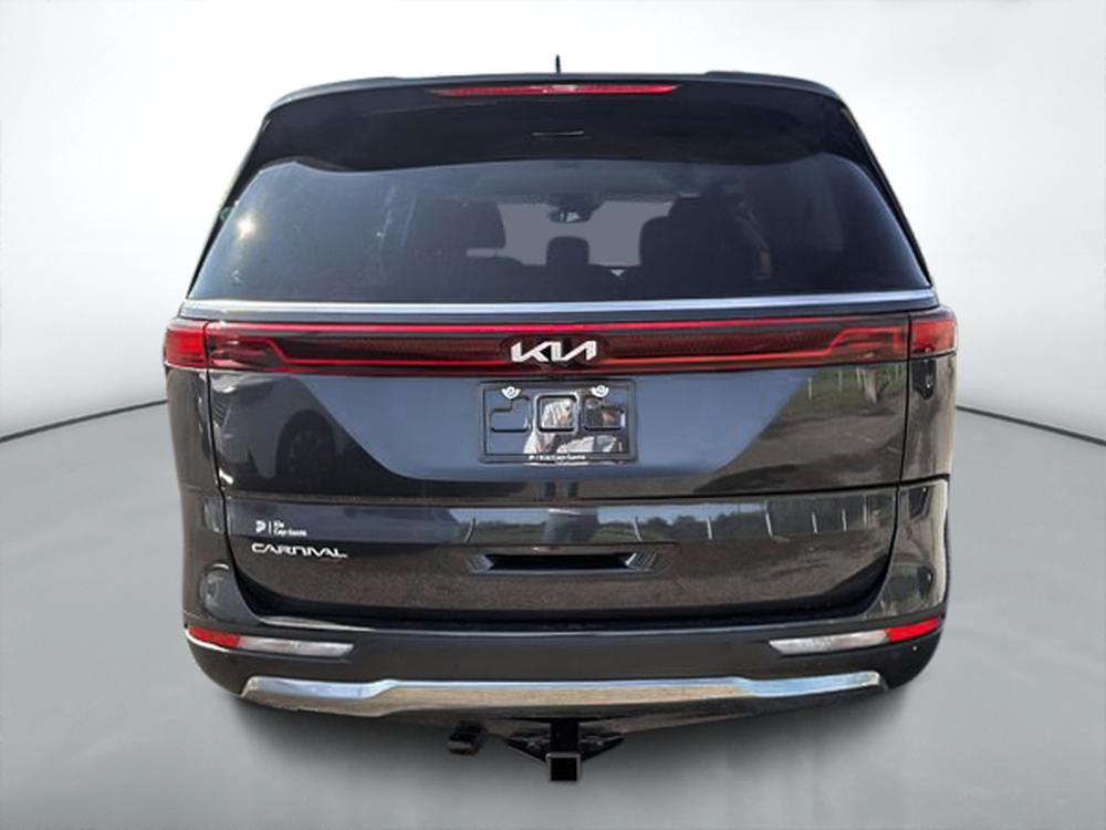 Kia Carnival EX 2024 — photo 6