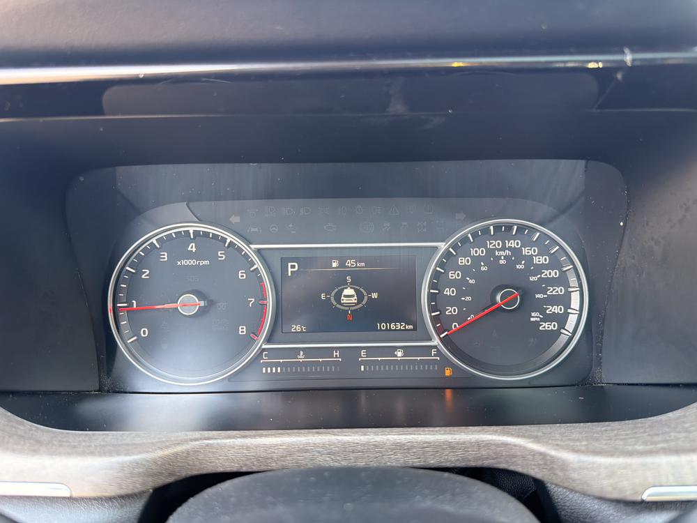 Kia Sorento EX+ 2023 d&rsquo;occasion à vendre - 24