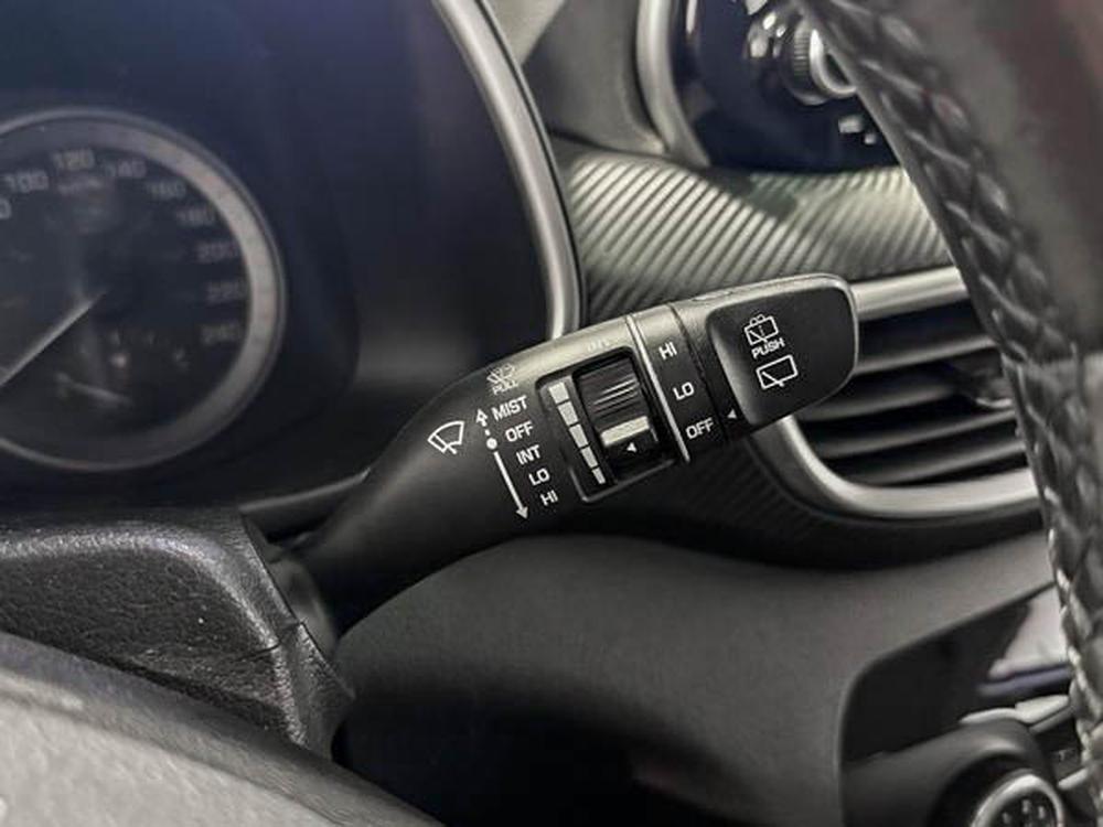 Hyundai Tucson PREFFERED 2019 d&rsquo;occasion à vendre - 22