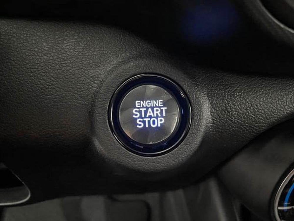 Hyundai Venue Preferred 2026 d&rsquo;occasion à vendre - 21