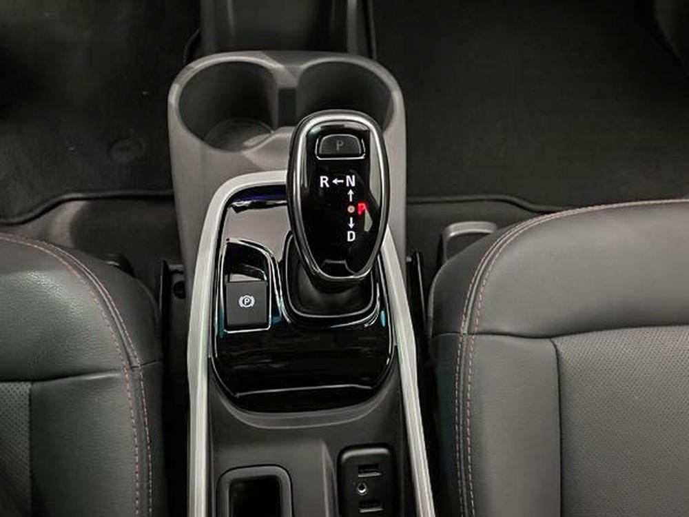 Chevrolet Bolt EV Premier 2017 d&rsquo;occasion à vendre - 24