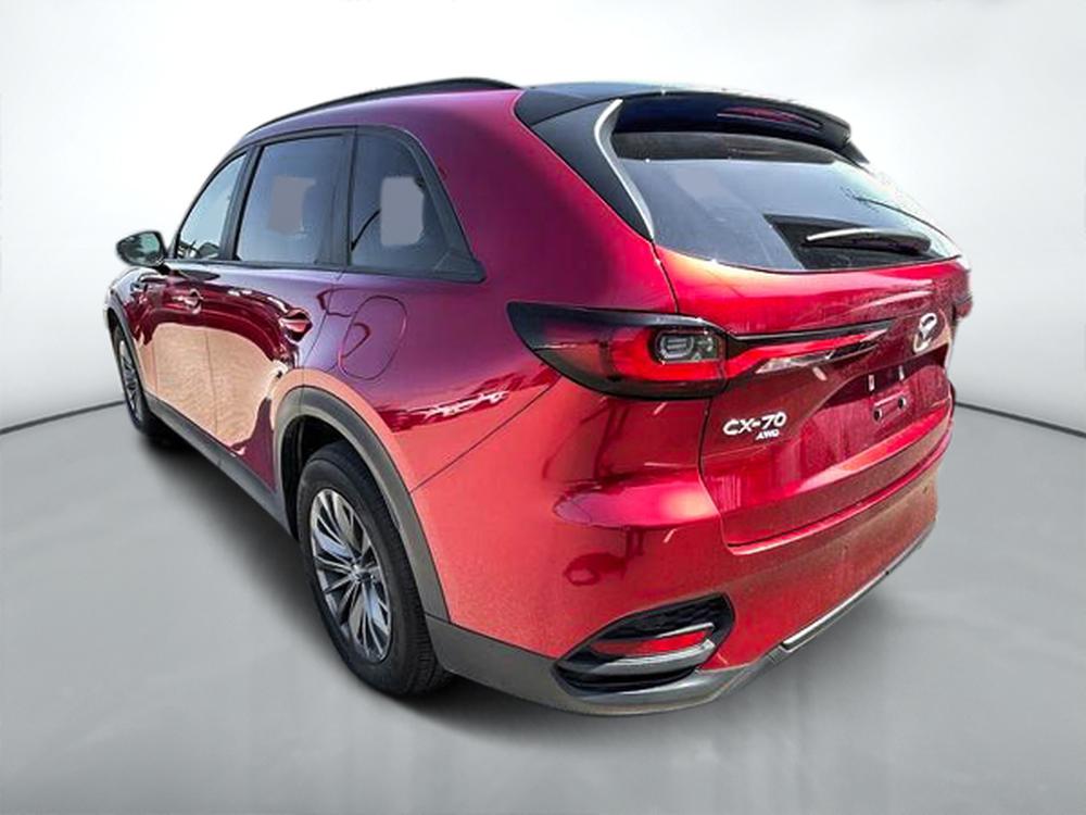 Mazda CX-70 hybride léger gsl 2025 d&rsquo;occasion à vendre - 6
