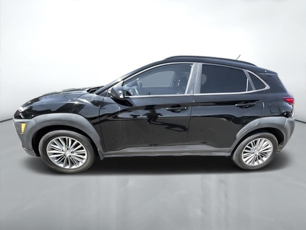 Hyundai Kona Sel 2020 — photo 3