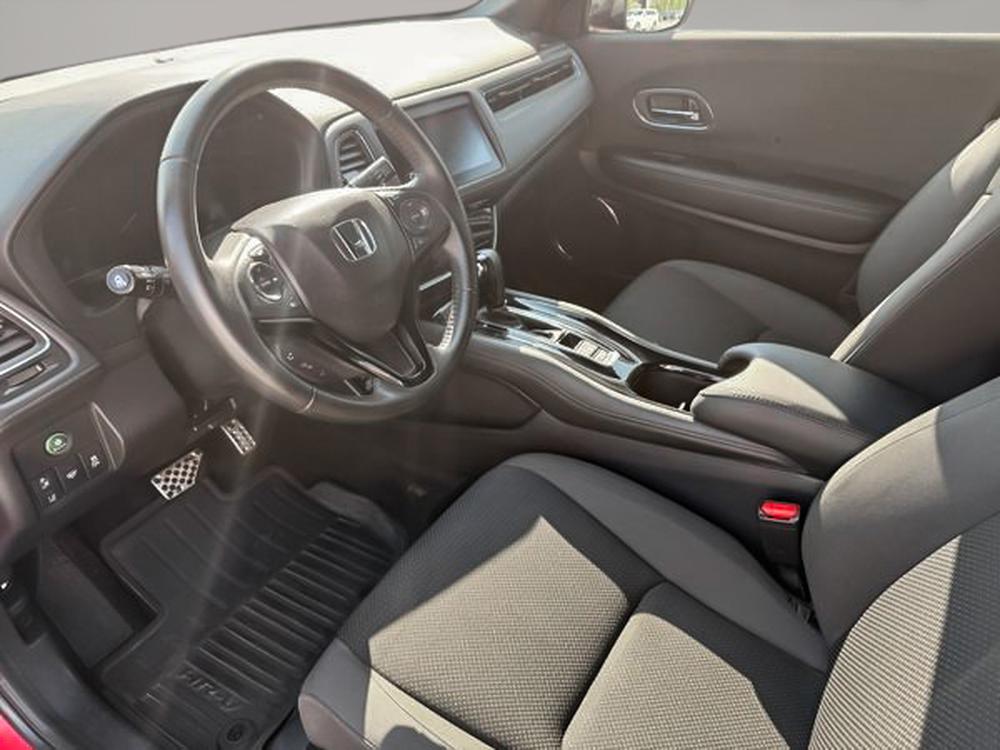 Honda HR-V SPORT 2021 d&rsquo;occasion à vendre - 19