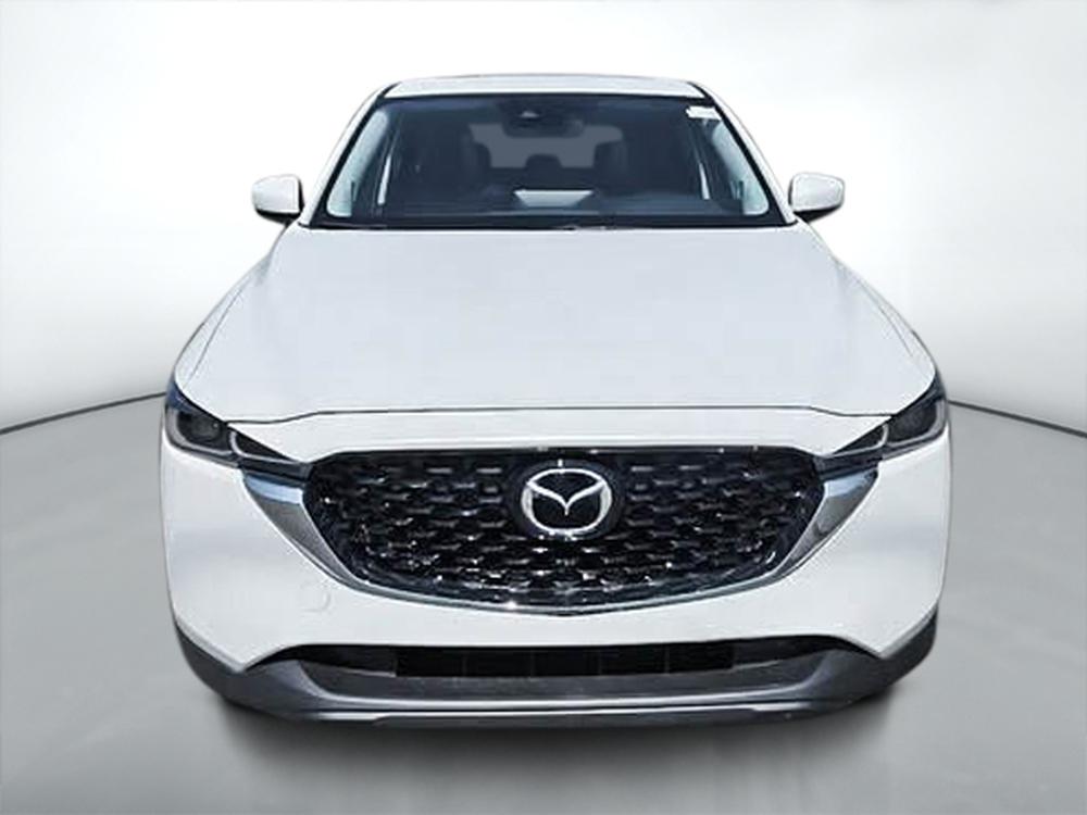 Mazda CX-5 GS CONFORT 2025 d&rsquo;occasion à vendre - 2