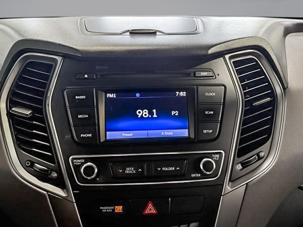 Hyundai Santa Fe Sport Sport 2018 d&rsquo;occasion à vendre - 24