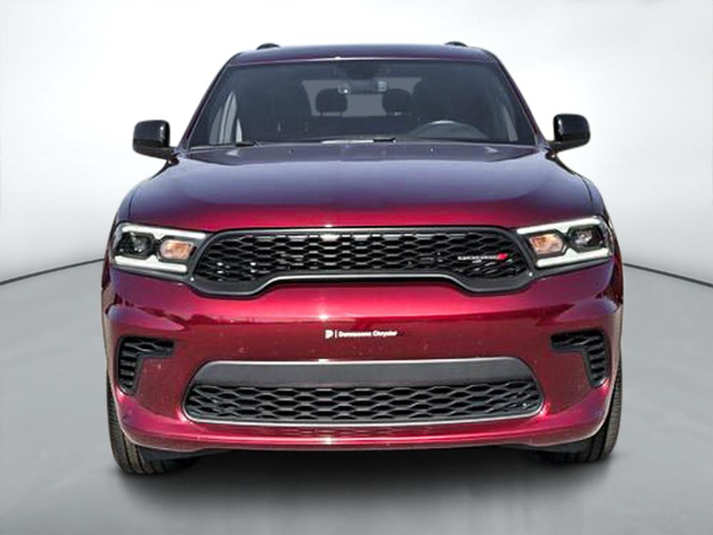 Dodge Durango GT Blacktop 2026 à vendre à Shawinigan - 9