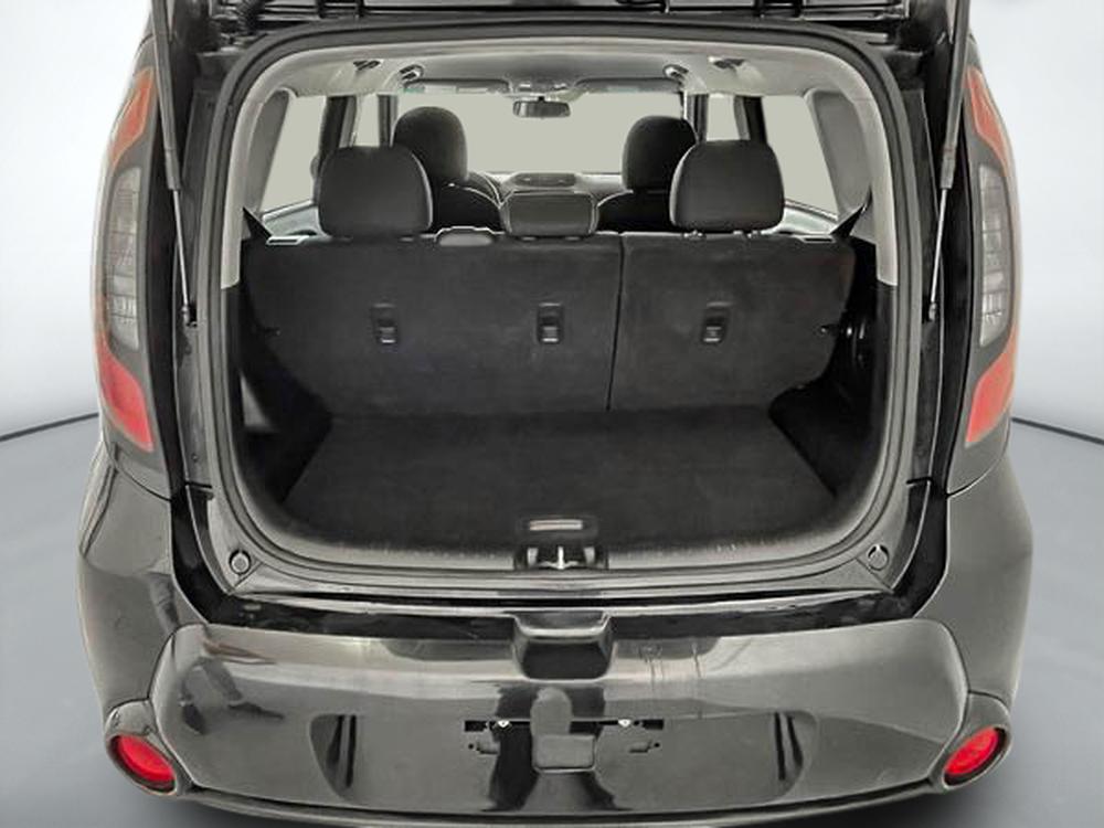 Kia Soul EX PLUS 2016 d&rsquo;occasion à vendre - 27