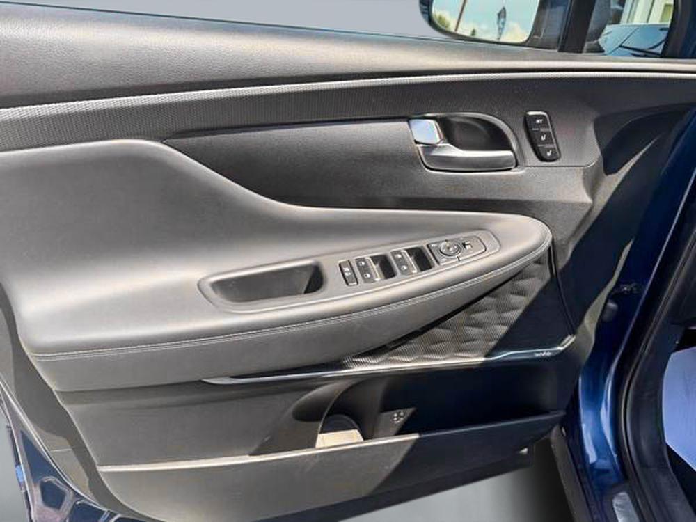 Hyundai Santa Fe ULTIMATE AWD 2020 d&rsquo;occasion à vendre - 13