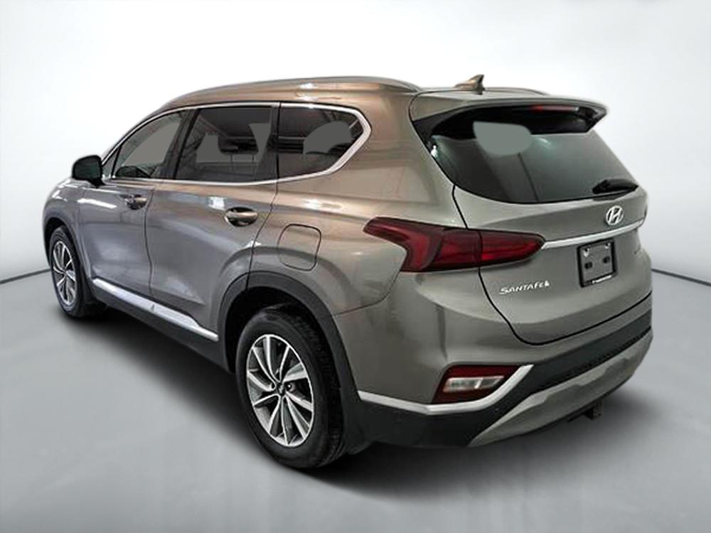 Hyundai Santa Fe Preferred 2.0T AWD 2019 d&rsquo;occasion à vendre - 6