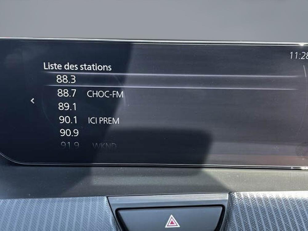 Mazda CX-70 hybride léger gsl 2025 d&rsquo;occasion à vendre - 22