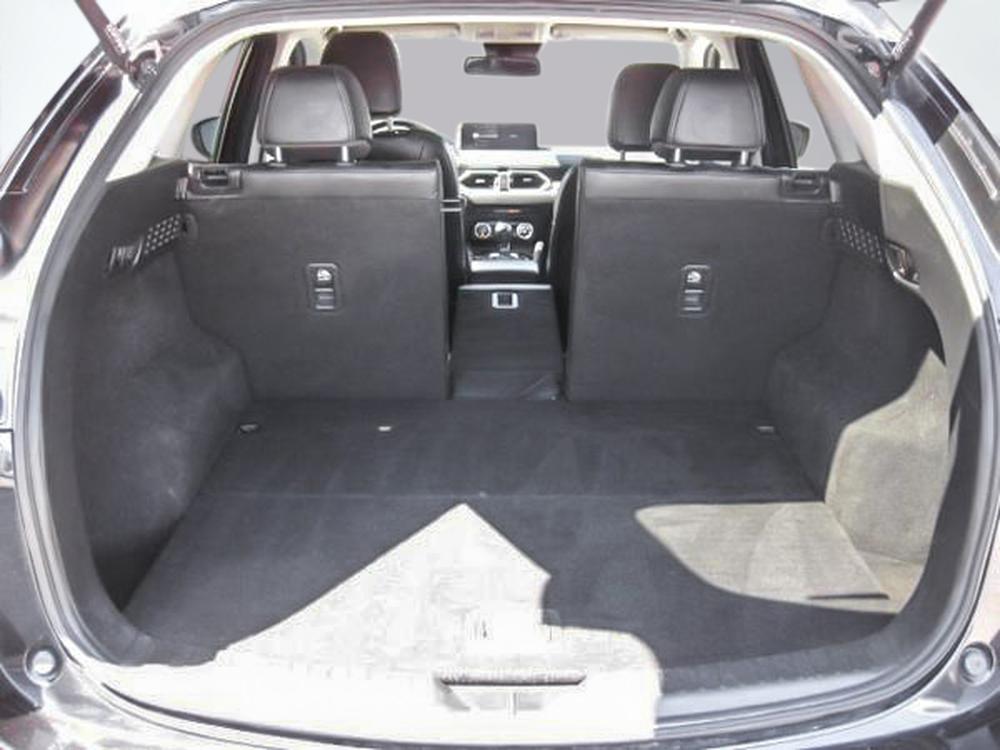 Mazda CX-5 GS 2023 d&rsquo;occasion à vendre - 11