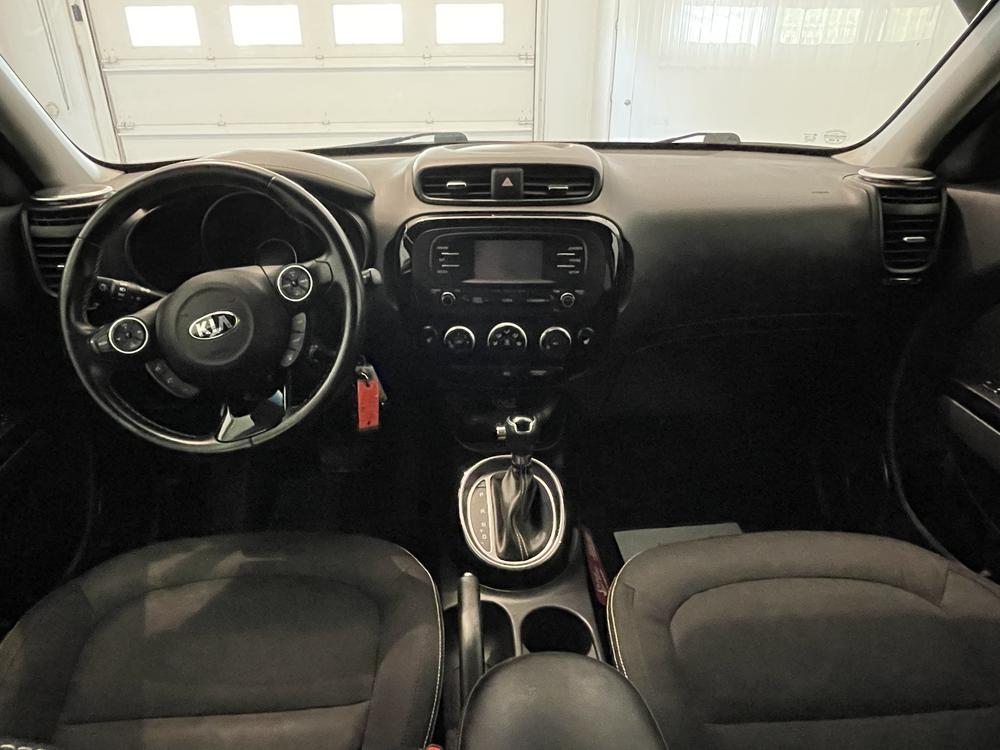Kia Soul EX PLUS 2016 d&rsquo;occasion à vendre - 9